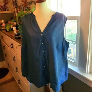 🎊🎊Kari blueBlouse🎊